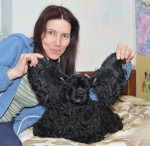 ����������